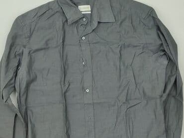 ubrania z niemiec: Сорочка для чоловіків, розмір L — 1