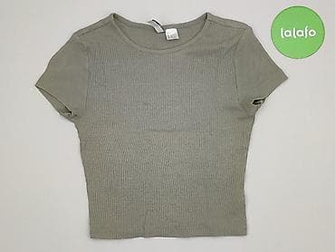 kurtki puchowe hm: H&M Divided, T-shirt damski, rozmiar S — 2