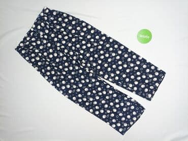 kurtka i spodnie zimowe pepco: Spodnie materiałowe damskie, rozmiar S — 2