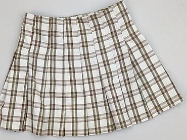 spódnice plisowane: H&M Divided, Spódnica damska, rozmiar 2XS — 1