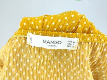 kombinezon lniany mango: Mango, Kombinezon damski, rozmiar M — 4