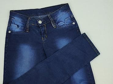 Jeans for women, size M