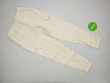 bershka cargo: Spodnie cargo damskie, rozmiar S — 3