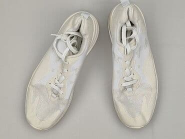 Кросівки жіночі, розмір 38