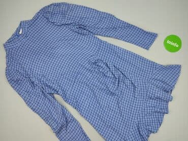 sukienka damska w kratę: By very, Sukienka damska, rozmiar 2XL — 2