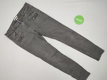 jeansy modelujące: Jeansy damskie, rozmiar XL — 3