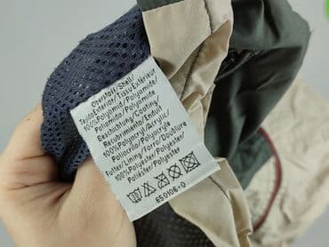 kurtka antynożowa: Kurtka przejściowa, 10 lat, 134-140 cm, stan - Bardzo dobry — 6