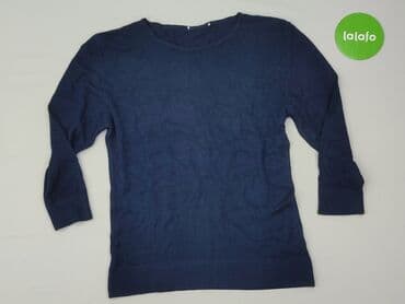 sweter żeglarski: Sweter damski, rozmiar S — 2