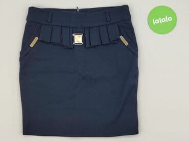 spódnice basic ciążowe: Spódnica damska, rozmiar S — 2