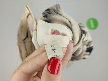 hm body swiateczne: H&M, Sukienka damska, rozmiar S — 4