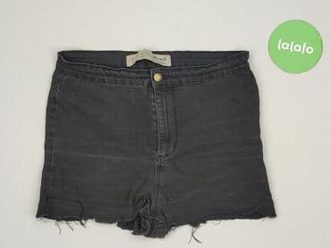 deezee sandaly czarne: Denim Co, Szorty damskie, rozmiar M — 8