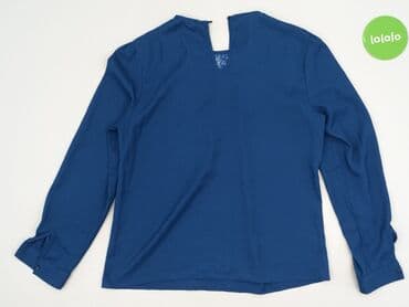 reserved białe bluzki: Bluzka damska, rozmiar M — 3