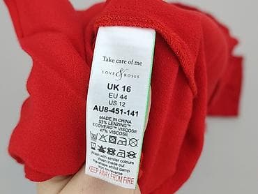 romwe com: Bluzka damska, rozmiar XL — 4