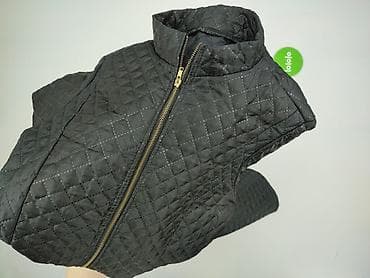 bomber h: Kurtka przejściowa damska, rozmiar S — 4