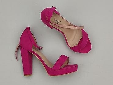 crox buty: Seastar, Sandały damskie, rozmiar 38 — 1