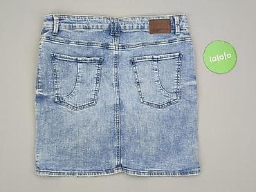 dżinsy levis: Spódnica damska, rozmiar L — 3