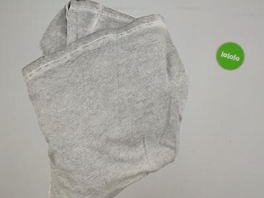 bluza pull and bear szara: UpFashion, T-shirt damski, rozmiar S — 6