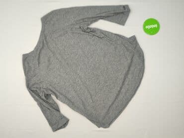 bluzka montego: Janina, Bluzka damska, rozmiar 3XL — 3