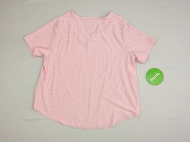 calvin klein performance koszulki damskie: Women's blouse, size XL (EU 42) — 3