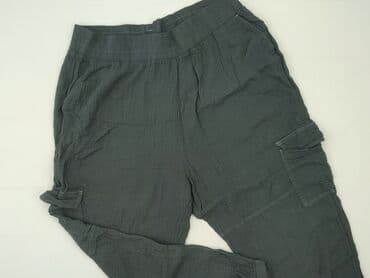 George, Spodnie cargo damskie, rozmiar 2XL