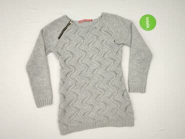 vans kurtka zimowa: Sweter damski, rozmiar 2XL — 2