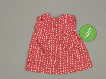 c a sukienki niemowlęce: Dress, F&F, 3-6 months, condition - Good — 3