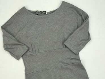 sukienka rockowa plus size: Roco, Sukienka damska, XL — 1