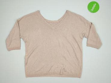 sweter reserved: Reserved, Sweter damski, rozmiar M — 3