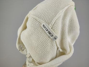 kurtka pull bear: Bluza z kapturem damska, rozmiar S — 4