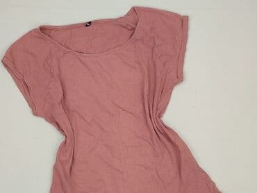 T-shirty: Sinsay, T-shirt damski, rozmiar S