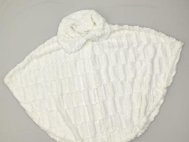 Ponczo damskie, rozmiar One size