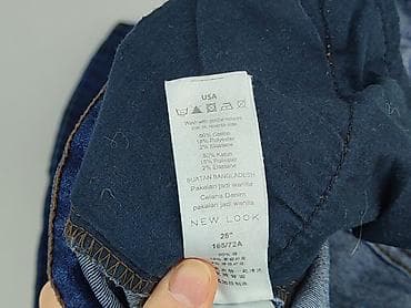adell jeans: New Look, Jeansy damskie, rozmiar M — 5