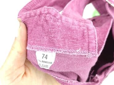 lidl sukienki letnie: Overall, 6-9 months, condition - Very good — 4