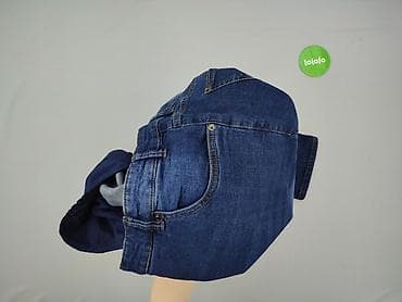 calvin klein: Jeansy dla mężczyzn, rozmiar 6XL — 6