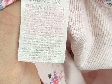 rajstopy lidl: Legginsy, So cute, 3-6 miesięcy, stan - Idealny — 5