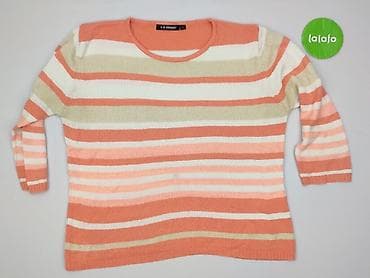 rough: Sweter damski, rozmiar L — 2