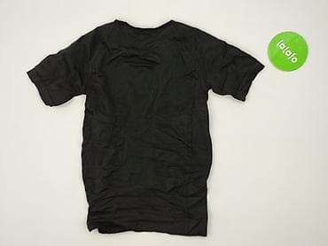 nike compression t shirty: T-shirt damski, rozmiar M — 3