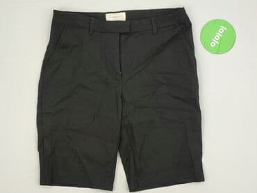 krótkie spodenki w pracy a bhp: Freequent, Szorty damskie, rozmiar S — 2