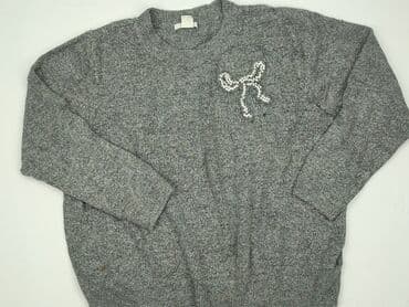 H&M, Sweter damski, L