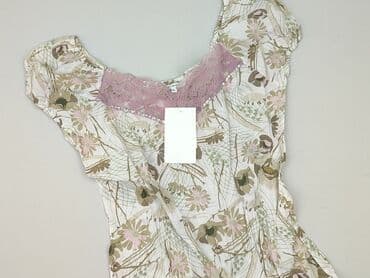 sukienki swing plus size: Sukienka damska, rozmiar XL — 1