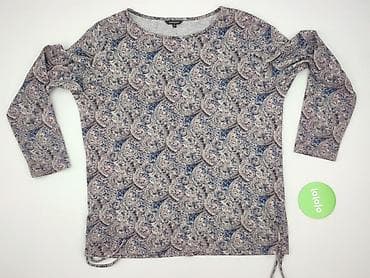 Greenpoint, Bluzka damska, rozmiar 3XL — 2