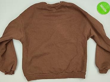 sweter grunge: Bershka, Bluza damska
, rozmiar XS — 3