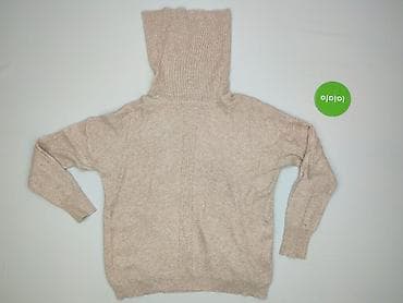 kik polary: Reserved, Sweter damski, rozmiar M — 2