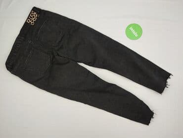 jeansy flare co to znaczy: Zara, Jeansy damskie, L — 3
