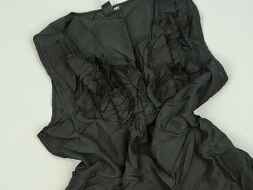 Bluzki: H&M, Bluzka damska, rozmiar S