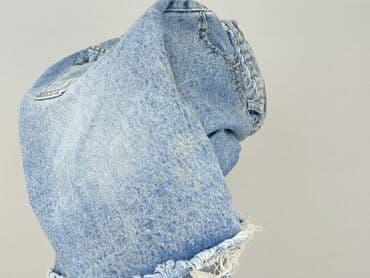 ubrania dżinsowe damskie: Spódnica damska, rozmiar XL — 5