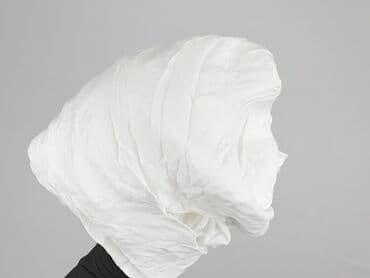 białe bluzki z krótkim rękawem: Women's blouse, size S — 4