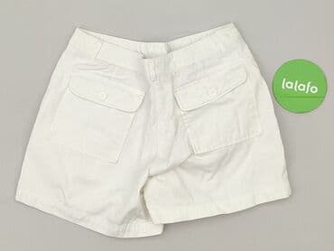 szorty jeansowe zara: Zеro, Szorty damskie, rozmiar XS — 3