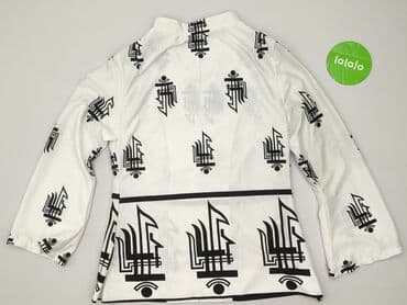 ubrania w stylu japońskim: Tunika damska, rozmiar S — 4