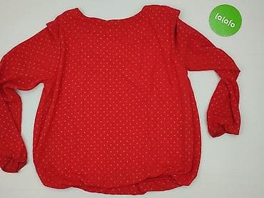 dior bluzki: Bluzka damska, rozmiar L — 3
